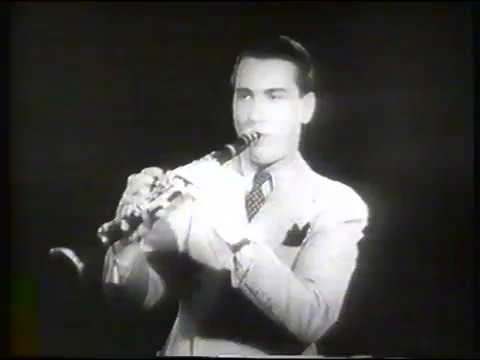 Artie Shaw - Lady Be Good