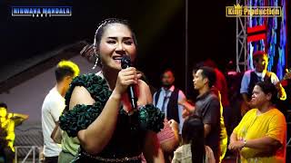 Download lagu NGRAKSA KANGEN SUSY ARZETTY SHOW NMS HAJAT KEL IBU. WASTINIH KARANGGETAS mp3