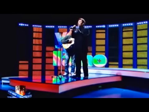 Julio Jaramillo - Audición | Yo Me Llamo