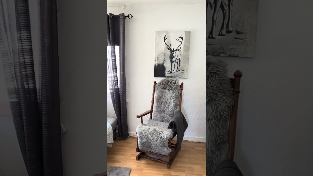 4 rum Vinterbonat fritidshus på Hammargårdsvägen 28 Särna by Älvdalens kommun - video