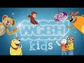 9 Story Entertainment WGBH Kids PBS Kids 2012
