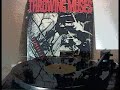 THROWING MUSES - Mexican Women + The River (Filmed Record) Vinyl LP 1988 House Tornado Album Version