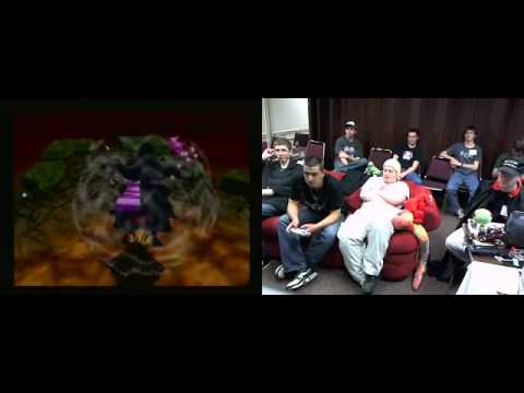 Awesome Games Done Quick - Banjo Kazooie 64 (2:55:24), Part 12/12