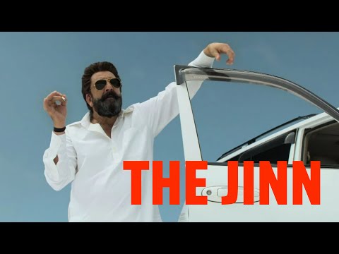SANJAY DUTT ENTRY SONG | THE JINN ENTRY SONG | FROM "DHURANDHAR" | SP CHAUDHARY ASLAM | HAWA HAWA