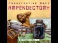 Resurrection Band - Right On Time (Ampendectomy 1997)
