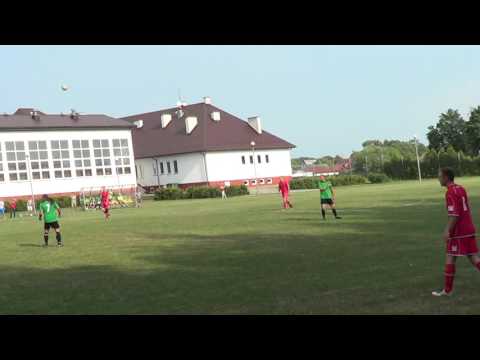 PUKS Francesco Jelna - LZS Jadachy - 26 czerwiec 2016