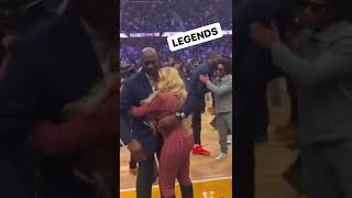 #michaeljordan #maryjblige #nbaallstar2022