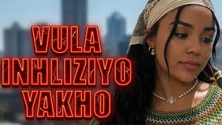 Download lagu Vula Inhliziyo Yakho (Open Your Heart) - Emotional Amapiano × Spiritual Sax | Big Nash Music mp3