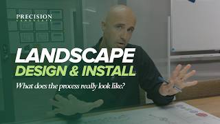 Landscape Design & Install: What Does the Process Really Look Like?