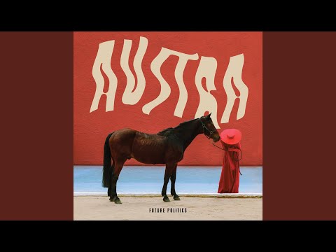 Download Austra - Gaia MP3