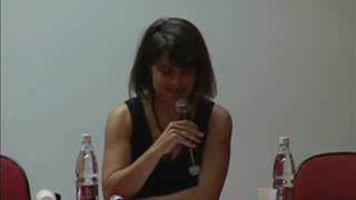 ABERTURA - VI Encontro Internacional Saber Urbano e Linguagem