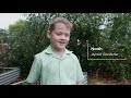 Growing Connection In The Next Generation Of Gardeners