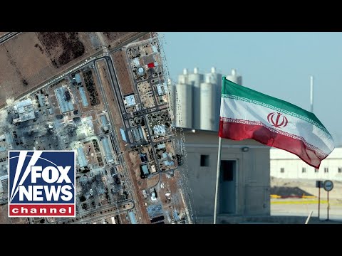 Does Iran want to 'double down' on this?: KT McFarland