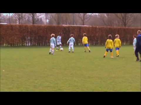 schijndel f5 - sparta 25 15-03-2014