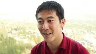 Akie Kotabe Interview: Boyster & Everly video