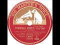 King Oliver - Struggle Buggy