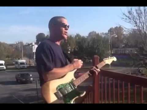 Jeff Barnes Band Promo| Jeff Barnes Band