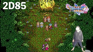 ホメロスうううううううううう！！！【ドラゴンクエストⅪS】ダイエット実況Season2D85