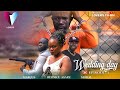 WEDDING DAY - EP 1 || NO JUSTICE, NO PEACE || FT MORAL/ BERNICE ASARE/ MARCUS/ GYAMFI