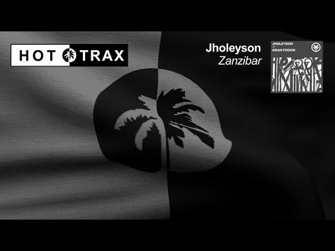 Jholeyson - Zanzibar