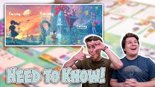 kovray - Canvas video thumbnail