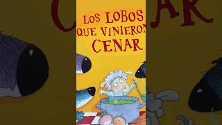 Nuevo cuento en el canal. no te lo pierdas! 🐺🐑 #cuentosinfantiles #cuentos #amistad #ovejita