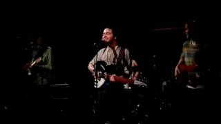 FEWS "The Zoo" @ Ideal Bar, Copenhagen 2017-03-04