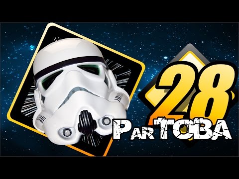 ParTOBA 28 - With Special STAR WARS Ending
