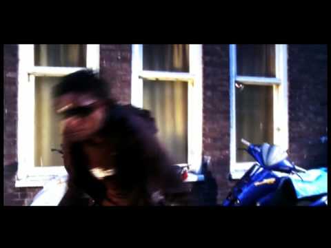 KaliBwoy - Hustle All Day Official Music Video 2K9