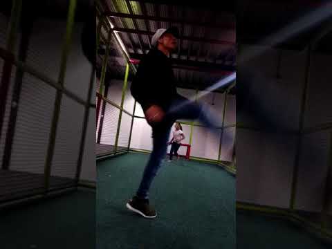 Ilaiza & Papa - voetbal