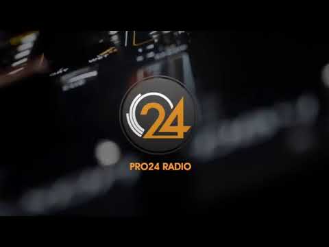 PRO24 DJS Live Stream
