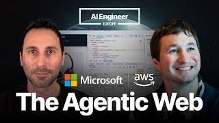 AI Embeds in Web Dev: Agents, DevTools, Native APIs