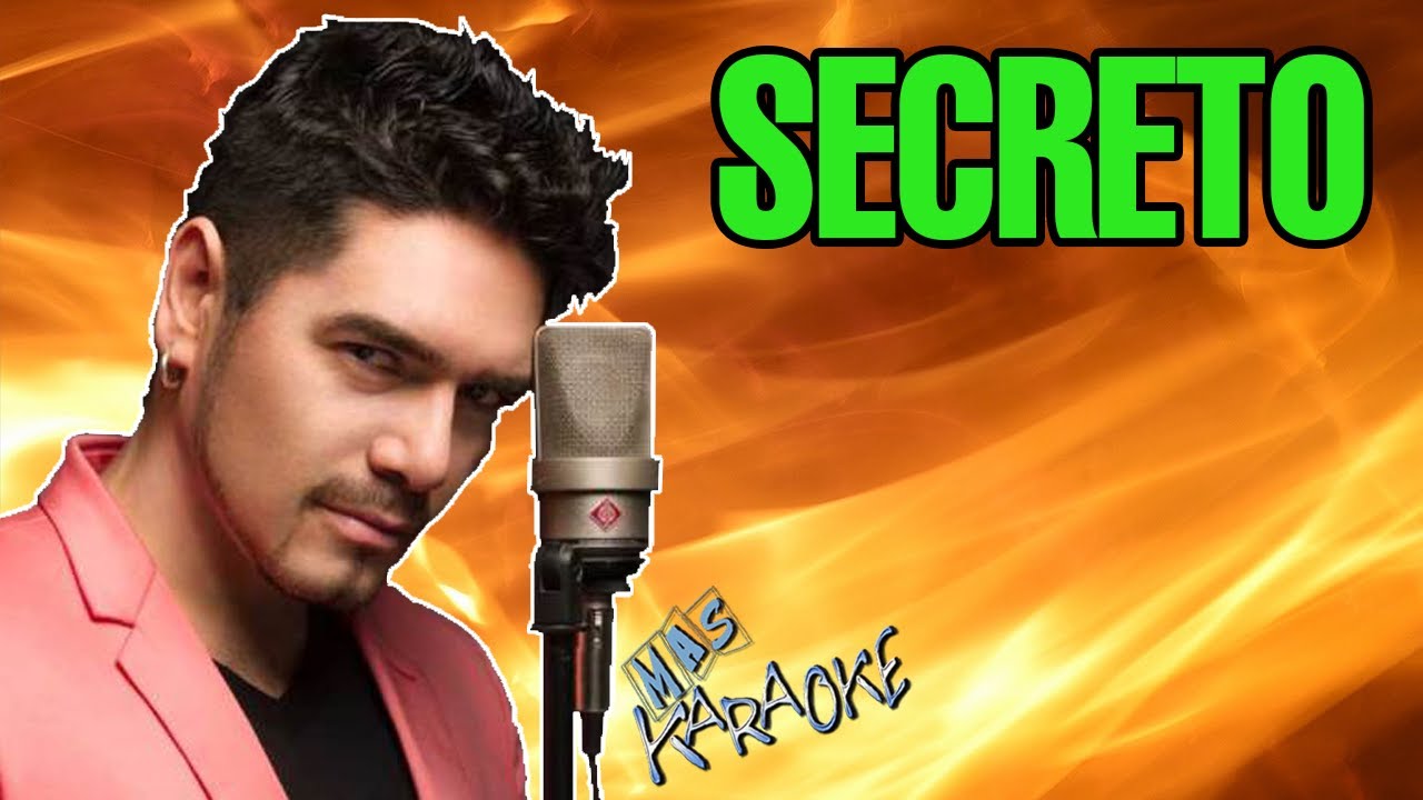 Secreto