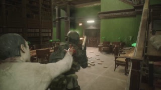 バイオバザードRE2北米版レオン裏