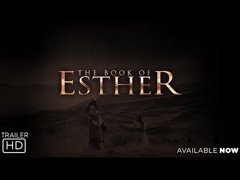 Trailer de El libro de Esther