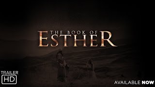 The Book of Esther (2013) Video