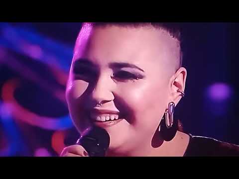 Ver3772, Canta Amandicia