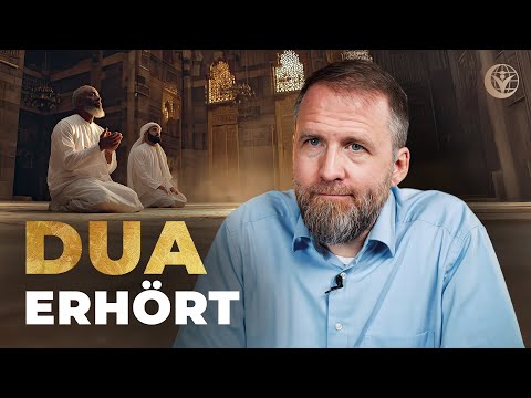 This true story from Mecca shows Allah's power