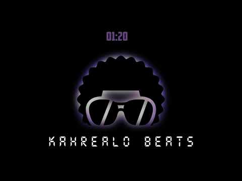 [FREE] SHAKY X Prod. By KAHREALO BEATS (BPM 106)