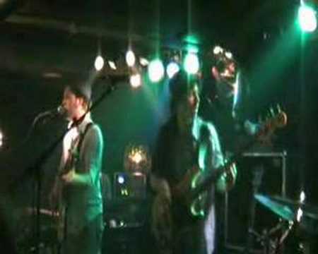 Trummer "wider sone nacht" live