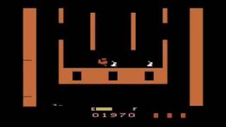 Sky Skipper for the Atari 2600