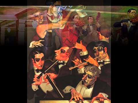 Tango Argentino: Adios Muchachos - Orquesta Tipica Canaro, c.1930
