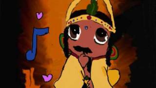 Life is good life is scheen Dschignhis khan