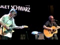 GRAHAM PARKER & BRINSLEY SCHWARZ   That's What They All Say - Madrid, 05/09/2014