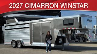 A preview image of the linked video showcasing 2027 Cimarron Winstar