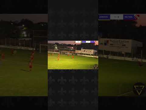 Bruno Ramírez puso el segundo del Liebrero en la semifinal de la Copa Entre Ríos