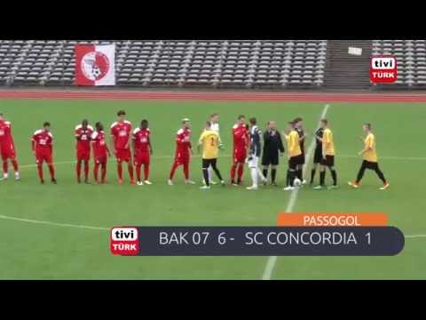 PassoGol - Berlin Pilsner Pokal 2. Round 2016