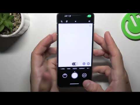 How To Scan QR Codes On Asus ZenFone 10