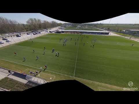 DAC 1904 U17 - SK Slovan Bratislava U17