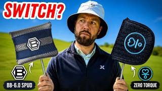 Bettinardi BB 6.0 Review! - I Can’t Believe The Conclusion… SHOCKED 😮